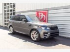 Thumbnail Photo 56 for 2016 Land Rover Range Rover Sport Autobiography